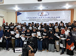  Laskar Aman Wadahi Warga  NTT Jabodetabek Deklarasi Anies Baswedan Sebagai Calon Presiden 2024