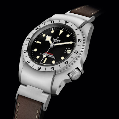 Tudor Black Bay P01