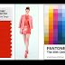 Pantone Kicks off Color of the Year Campaign