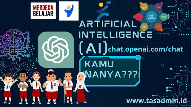 ai chat gpt bisa jawab berbagai pertanyaan