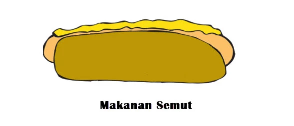 Makanan