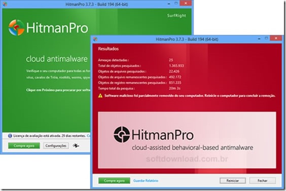 HitManPro