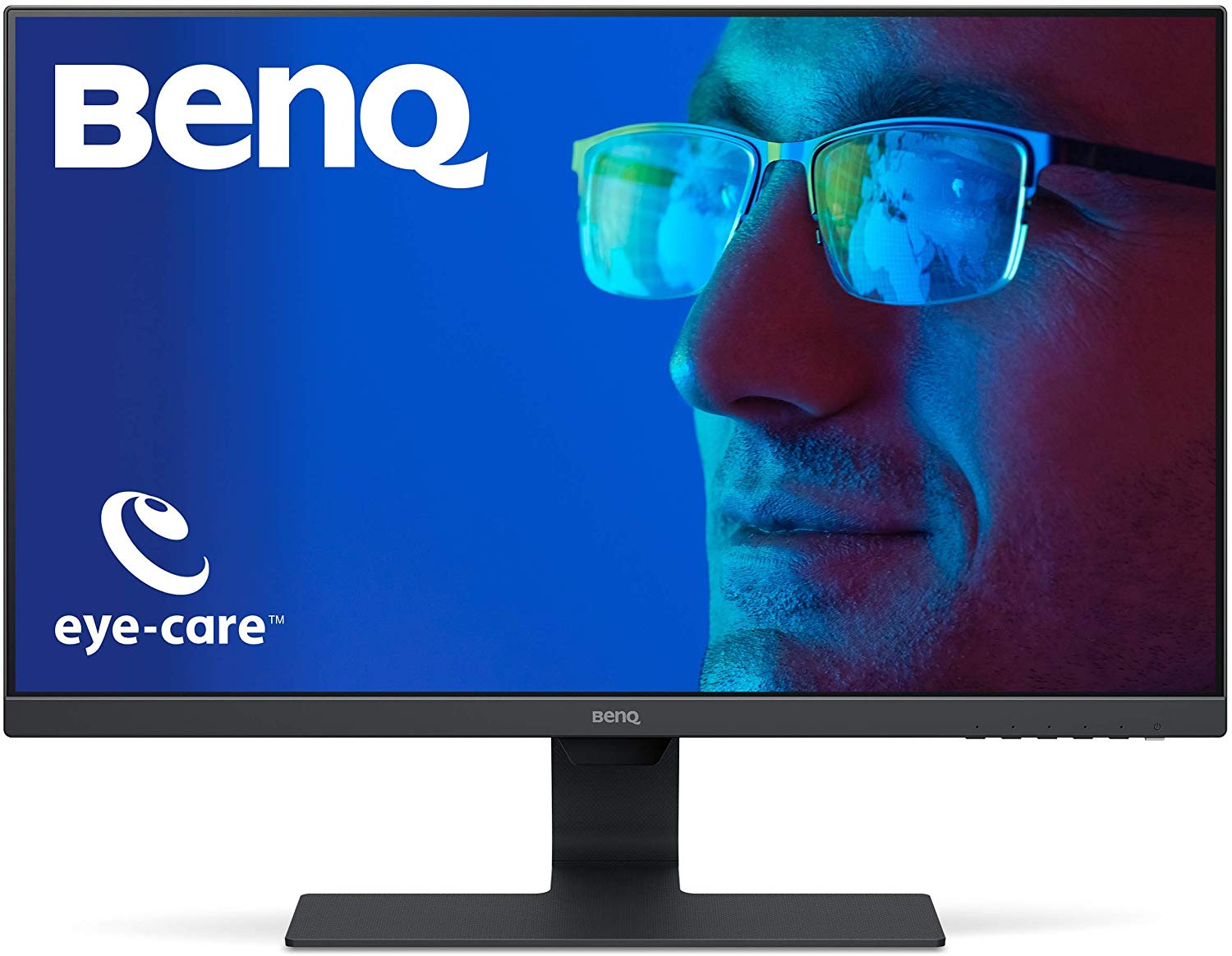 Benq 27 Inch Ips Monitor 1080p Proprietary Eye Care Tech Getotheoffer Benq 27 Inch Ips Monitor 1080p Proprietary Eye Care Tech Getotheoffer