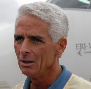 Charlie Crist Hot Photo