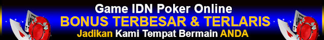 Info Poker Online