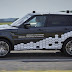 Jaguar Land Rover Starts Testing Autonomous Vehicles On UK Roads