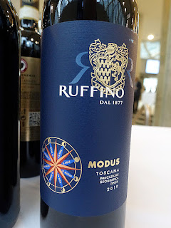 Ruffino Modus 2019 (91+ pts)