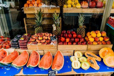 When is National Watermelon Day? 10 Fun Facts About Watermelon.