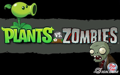 Download Game Plants vs Zombies Full Version terbaru