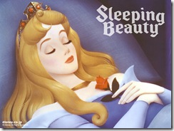 Sleeping-Beauty