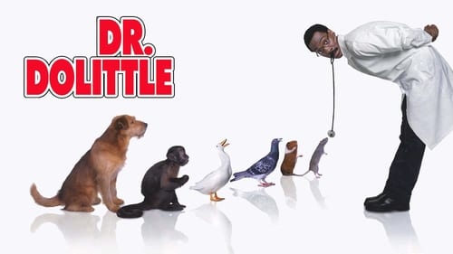 Dr. Dolittle 1998 ansehen