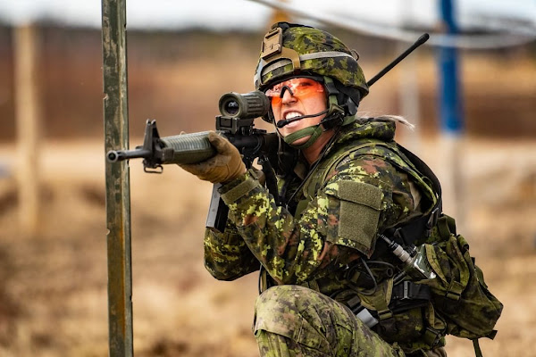 Armée canadienne/Canadian Armed Forces - Page 31 277631243_5035772696505113_9107138820685024847_n