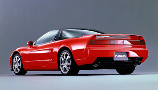 1990 Honda/Acura NSX