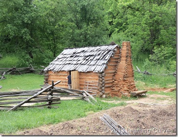 Frontier Culture Museum 055