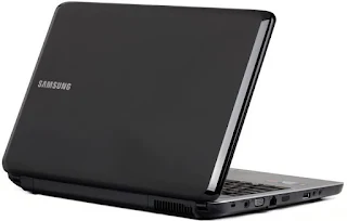 Samsung RV510