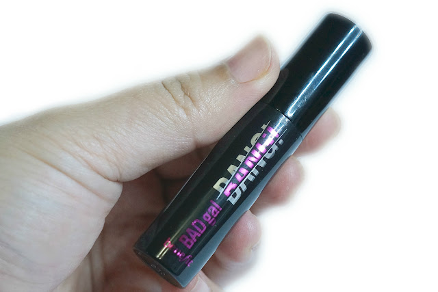 Benefit Cosmetics BADgal BANG! Volumizing Mascara