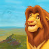 Cartoon lion king computer wallpaper free