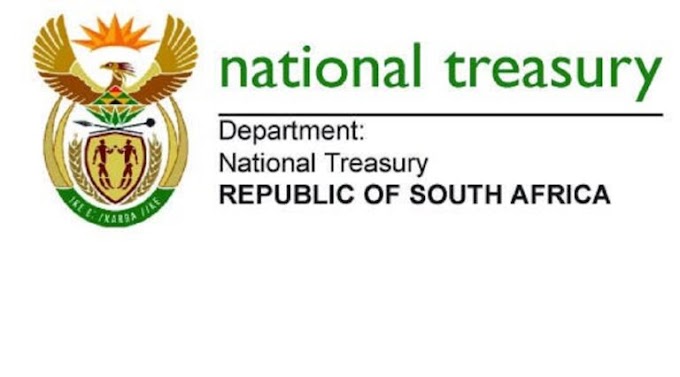 NATIONAL TREASURY INTERNSHIP PROGRAMME