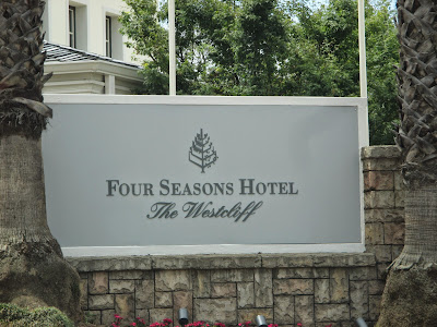 Service For Which Four Seasons Isrenowned All Over The World