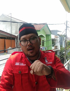 DPP GMNI mengecam aksi bom bunuh diri di kota Makassar