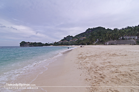 Punta Bunga Beach Boracay