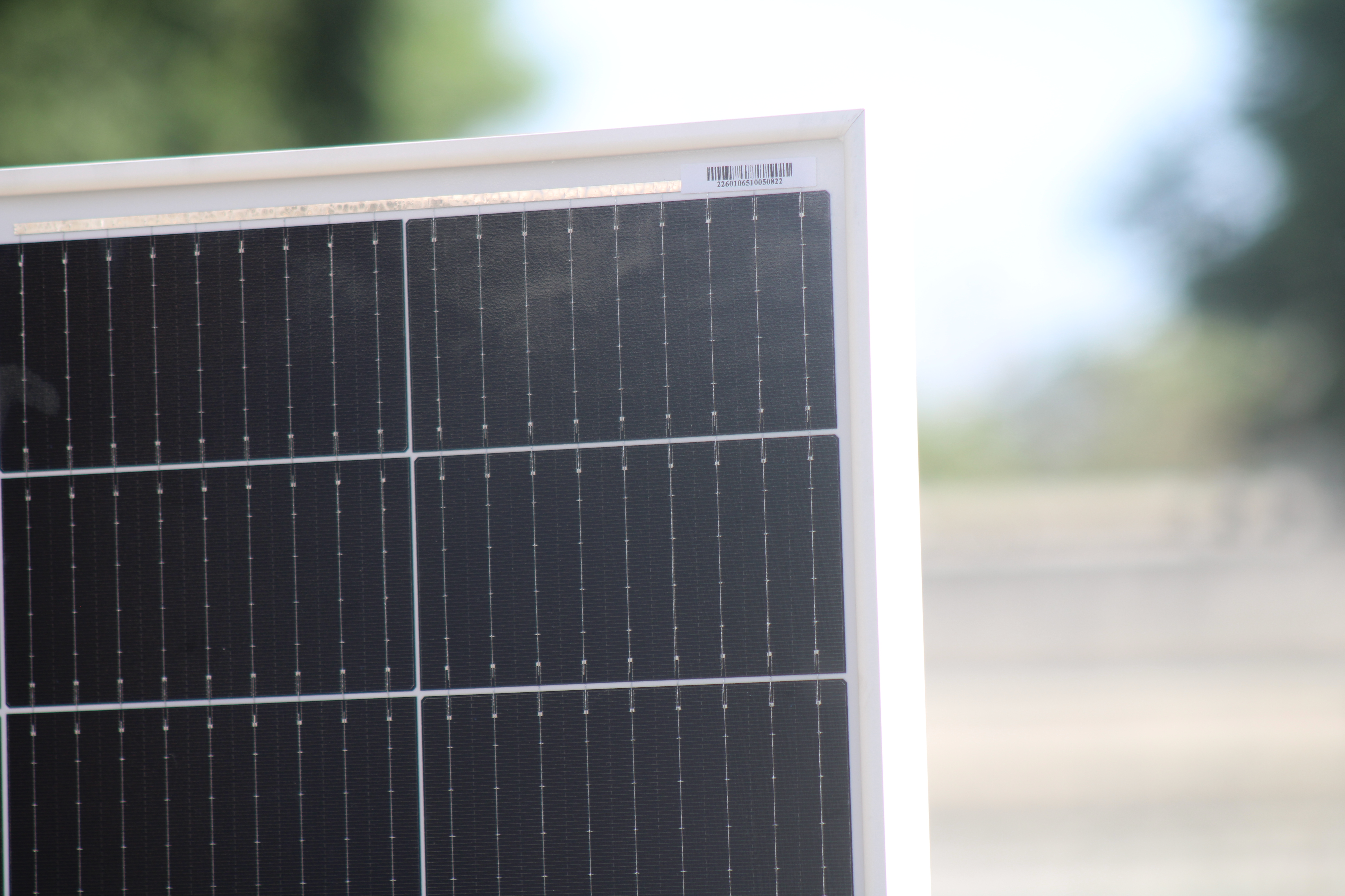 Solar Panels in Zimbabwe