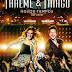 DVD: Thaeme & Thiago - Novos Tempos - Ao Vivo