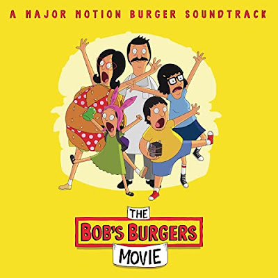 The Bobs Burgers Movie Soundtrack