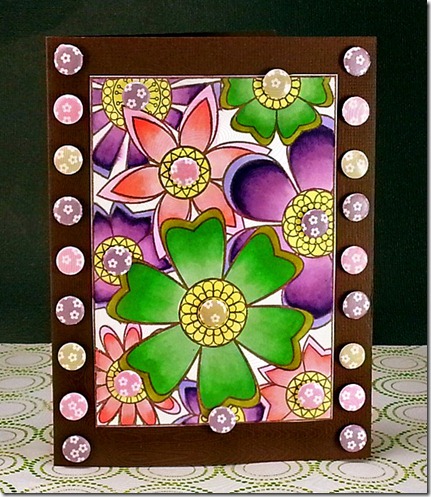 card