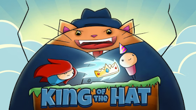 King Of The Hat New Game Pc Switch