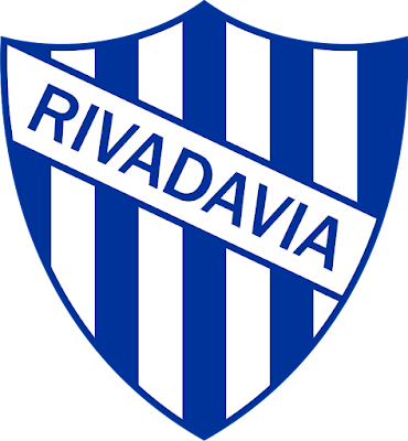 CLUB ATLÉTICO RIVADAVIA (NECOCHEA)