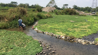 Umbul Brondong klaten