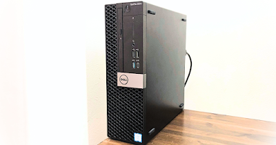 dell optiplex5070