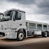 Mercedes-Benz unveil all-electric 26T heavy-duty Urban eTruck