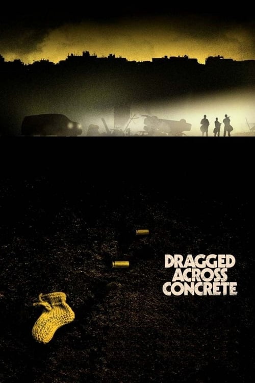 [HD] Dragged Across Concrete 2019 Online Español Castellano