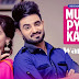 Munda Pyaar Karda Song Lyrics | Resham Singh Anmol | Simar Kaur