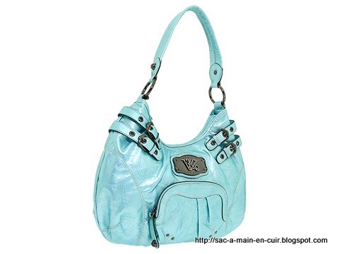 Sac a main en cuir:cuir-1282706