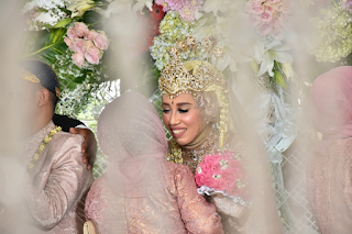 Tradisi Dan Prosesi Acara Pernikahan Suku Sunda Dan Maknanya