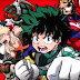 Boku no Hero Academia BD Batch Subtitle Indonesia