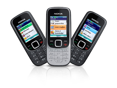 Nokia 2323c Full problem Solution