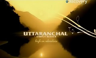 Discovery-Uttranchal-Simply The Heavan Documentary Watch Online