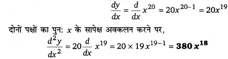 Solutions Class 12 गणित-I Chapter-5 (सांतत्य तथा अवकलनीयता)