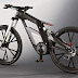 Audi e-bike worthersee