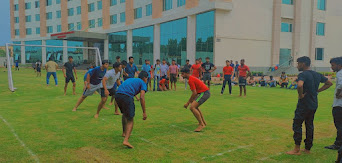 Kabaddi : Le Panga 