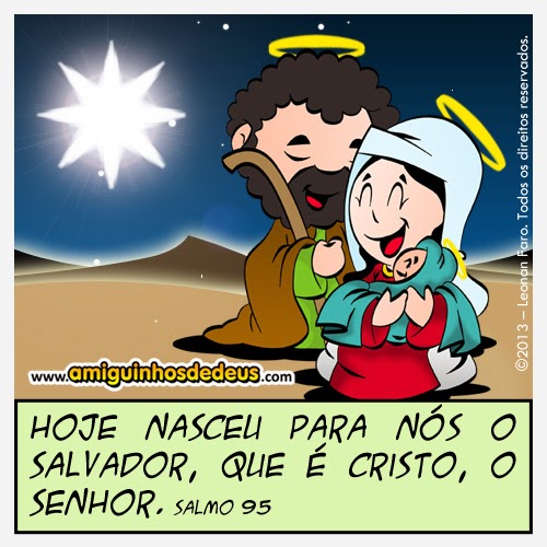 feliz natal