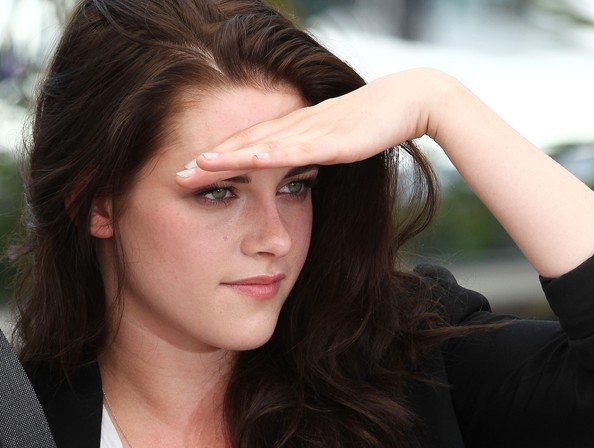 kristen stewart cannes