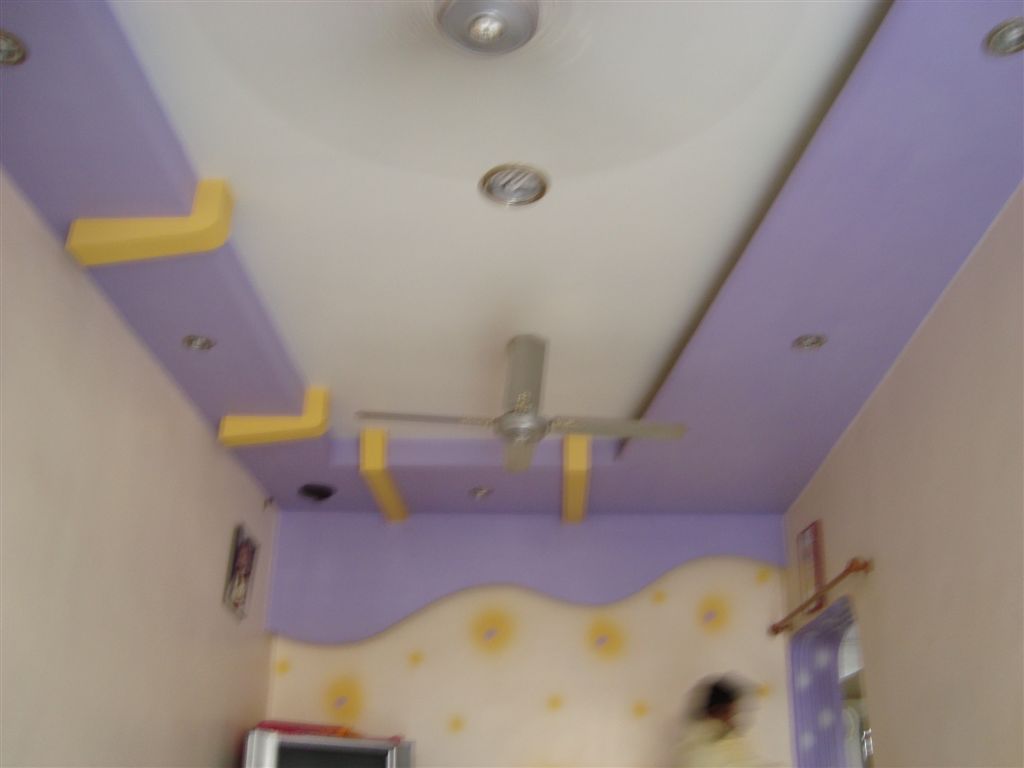 False Ceiling Designs