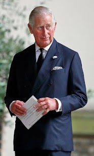 Prince, Son and Heir: Charles at 70 (2018)