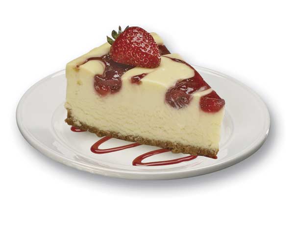 Vintage Cheese Cake