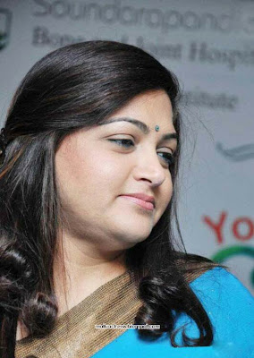 Actress Kushboo at Mother's Day event stills